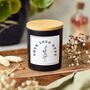 Custom Business Logo Branded Candles, Bulk Logo Gift For Corporate Events, thumbnail 2 of 10