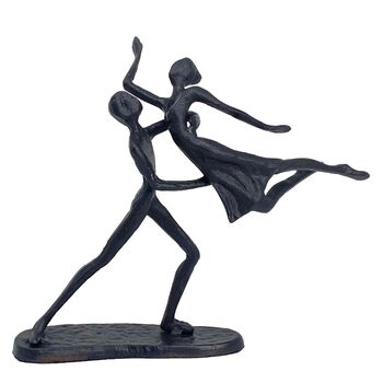Zeke People Figurines And Sculptures, 7 of 7