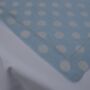Linen And Cotton Embroidered Table Runners, thumbnail 1 of 2