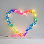 Pom Pom Heart Light, thumbnail 4 of 8