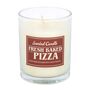 Fresh Baked Pizza Scented Candle Gift, thumbnail 3 of 4