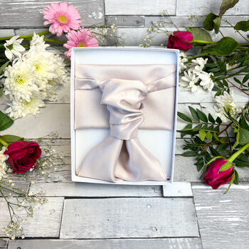 Blush Pink Wedding Set, 9 of 9