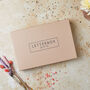 Create Your Own Birthday Letterbox Gift For Her, thumbnail 3 of 10