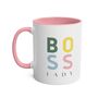 Boss Lady Coffee Mug, thumbnail 8 of 8