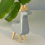'Stand Tall You Are Amazing' Inspirational Token Gift, thumbnail 4 of 6