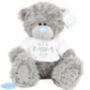 Personalised Me To You Christening Bear, thumbnail 2 of 5