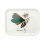 Queen Bee Melamine Tray, thumbnail 2 of 3