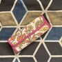 Spectacle Case, Block Print Glasses Cover, thumbnail 4 of 12