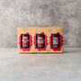 Gourmet Chuckling Chutney And Chilli Jam Gift Pack, thumbnail 3 of 10