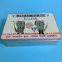 Personalised Cat Treat Tin, thumbnail 7 of 7