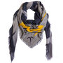 Timeless Luxury Cashmere Ladies Scarf, thumbnail 6 of 7
