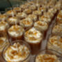 Tiramisu Scented Candle, thumbnail 9 of 9