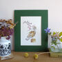 Barn Owl Giclee Fine Art Print, thumbnail 4 of 9