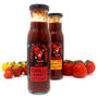 The 'Hot Box' Chilli Sauce Gift Set, thumbnail 3 of 5