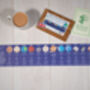 Planets Of Our Solar System Wooden Jigsaw Puzzle, thumbnail 7 of 7