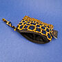 Mini Zip Pouch Coin Purse | Rere Print, thumbnail 2 of 4