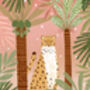 Jungle Cheetah, thumbnail 2 of 2