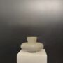 Vase Modest Lightbrown Colour By Dut Z, thumbnail 6 of 7