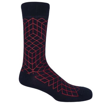 Puzzle Men’s Socks – Bundle, 3 of 6