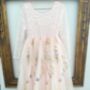 Lila ~ Party Or Flower Girl Dress, thumbnail 1 of 4