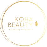 KOHA Beauty logo