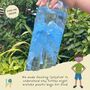 Children's Eco Activity Box: Marvellous Marine Turtles, thumbnail 7 of 12