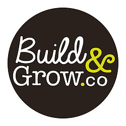 Build & grow. Encouraging Young gardeners to learn through play.