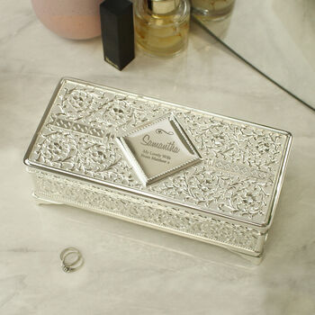 Jewellery Box Gifts For Her, 3 of 9