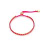 Neon Braided Bracelets, thumbnail 4 of 12