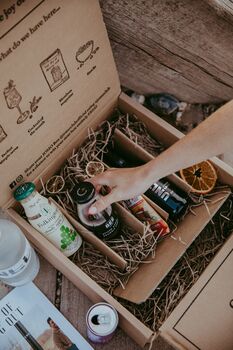 12 Month Alcohol Free Discovery Box Deliveries, 11 of 11