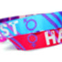 Hagfest Hag Party / Sten Do / Hen And Stag Wristbands, thumbnail 8 of 11