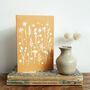 'Twinkly And Bright' Greetings Card, thumbnail 2 of 4