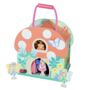 Personalised Childs Wooden Carry Fairy Play Set, thumbnail 4 of 7