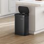Motion Sensor Kitchen Bin Automatic Trash Can, thumbnail 1 of 7
