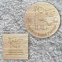 Personalised Wooden Dinosaur Toddler Step Stool, thumbnail 7 of 7
