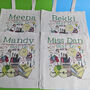 Personalised Best Teaching Assistant Bag, thumbnail 6 of 9