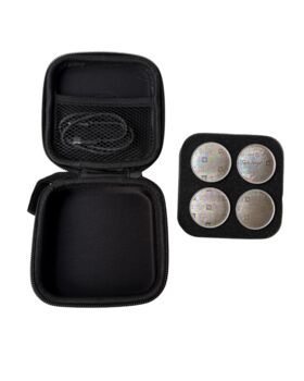Aroama Coffee Capsule Case, 9 of 10