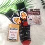 Good Luck Gift Box For Him – Exams, New Job, Birthday, thumbnail 2 of 10