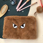 Monster Clutch Bag, thumbnail 1 of 5