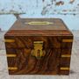 Wooden Money Box, thumbnail 5 of 8