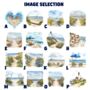 Personalised Summer Beach Holiday Gift Collection, thumbnail 2 of 12