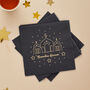 Ramadan Kareem Napkins, thumbnail 1 of 3