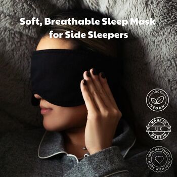 New Mum Sleep And Self Care Gift Set, 6 of 12