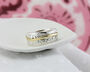Silver And Brass Statement Ring, thumbnail 1 of 7