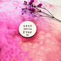 Best Mama Ever Hand Stamped Token Gift For Mother's Day, thumbnail 3 of 5