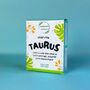Taurus Birthday Gift Funny Soap For Taurus Zodiac Gift, thumbnail 1 of 6