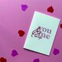 'You And Me Always' Card, thumbnail 5 of 5