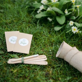 Nourishing Garden Gift Box, 6 of 10