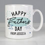 Personalised Fathers Day Mug, thumbnail 5 of 6