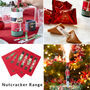 Christmas Fortune Cookie Table Decorations, thumbnail 6 of 8